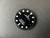 29mm 16610 Black Dial Marked Rolex Symbol With White Letters For Mens Steel Submariner Watch Fit ETA 2836 Or DG 2813 Or MIYOTA 8215 Automatic Movement With DWO