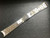 20mm Unbranded Stainless Steel President Watch Band Bracelet Strap With Rahter Flat End Pieces Fit Vintage 36mm Bulova super Seville Steel DAY-DATE Watch