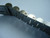 Two Pcs Screw Adjustable Steel Links For Vintage Rolex 20mm President Watch Band Bracelet
