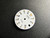 27mm White Dial Marked TUDOR Logo With Roman Numerals And Golden Rhinestones Fit ETA 2824 Movement For Mens 2-tone PRINCE DATE Watch