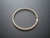 One Pc 28.2mm Solid Brass Movement Spacer Ring For Mounting ETA 2836 Inside The 36mm Rolex DateJust Watch Case