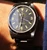 ROLEX Signed Vintage Style of 36mm Flat Sapphire Crystal Stainless Steel EXPLORER Watch Case With Smooth Bezel 1016 Case Back And 20mm Lugs Have Drilled Through Holes Fit ETA 2824 Or NH35/36/38 Movement And Dial In 28.0~29.0mm