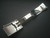 Rolex Signed Stainless Steel Hidden Clasp With Inside Width Of 18mm For New Style Of Mens 20mm Leather Oyster Watch Band Strap