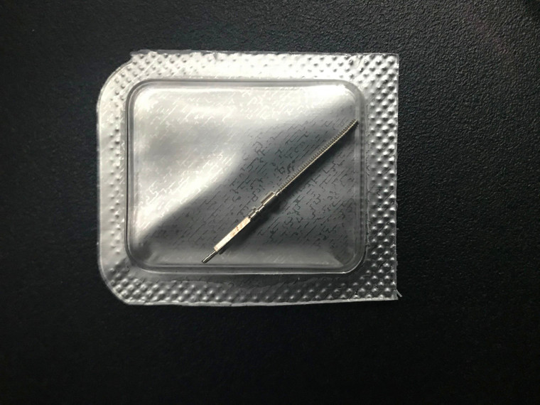 One Pc Original Steel Wingding Stem For ETA 7750 Automatic Movement Fit The Watch With 6 Hands