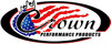 2017+ FORD F150 RAPTOR CUSTOM STAINLESS BRAIDED BRAKE LINE KIT