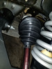 RCV Performance CV Axles 2009-2020 Ford F150 Raptor