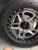 2019 Current RAM 1500 (5th Gen) GOT EXHAUST PERFORMANCE BRAKE PACKAGE