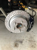 2019 Current RAM 1500 (5th Gen) GOT EXHAUST PERFORMANCE BRAKE PACKAGE