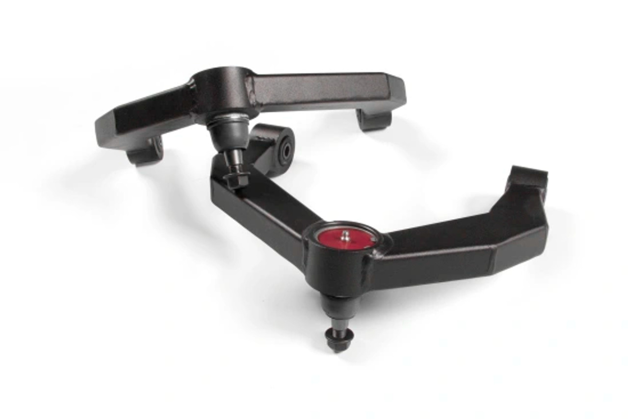 Zone Adventure Series Upper Control Arm Kit