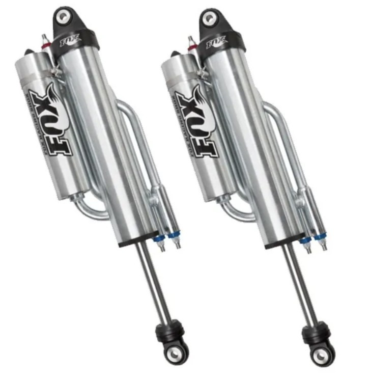 Fox Factory Race Series Ford SVT Raptor 0-1in. Lift, Rear 3.0