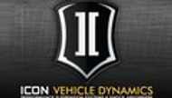 ICON Vehicle Dynamics