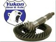 Yukon Gear