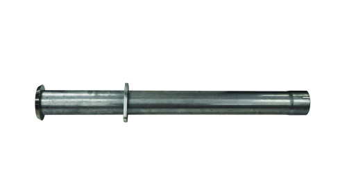 Corsa INCREASES SOUND LEVEL (14758) 3.0IN RES-DELETE FORD F-150 144 WB 2011-2014 RAPTOR 6.2L
