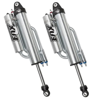 Fox Factory Race Series Ford SVT Raptor 0-1in. Lift, Rear 3.0