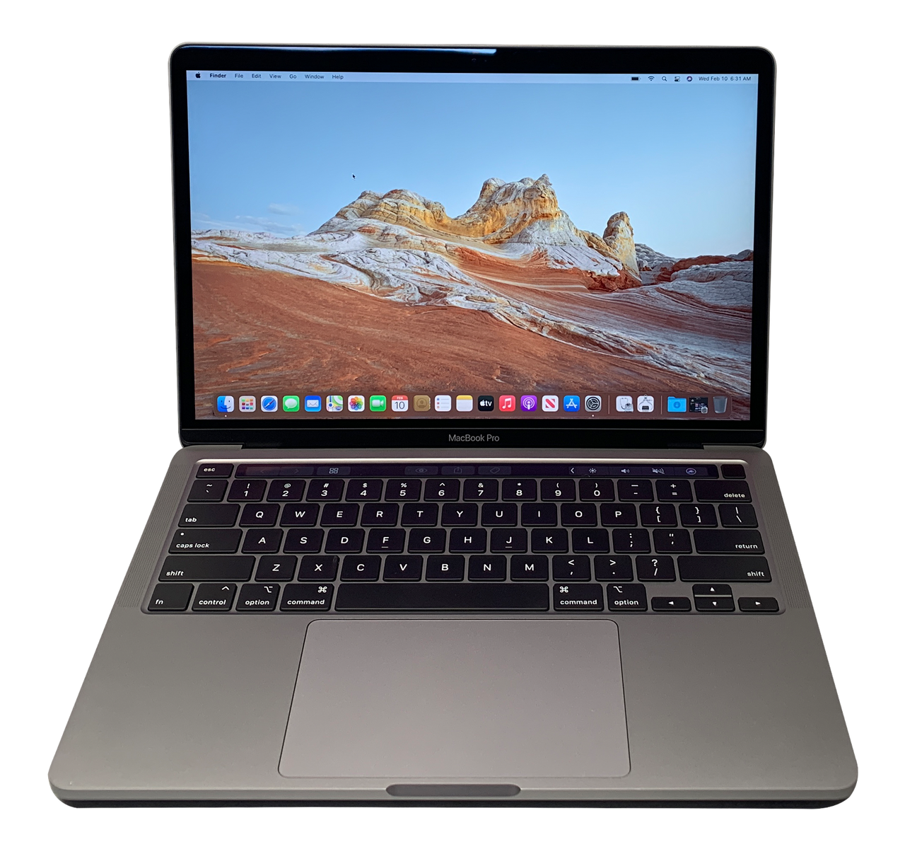 macbook pro 2017 13.3 inch