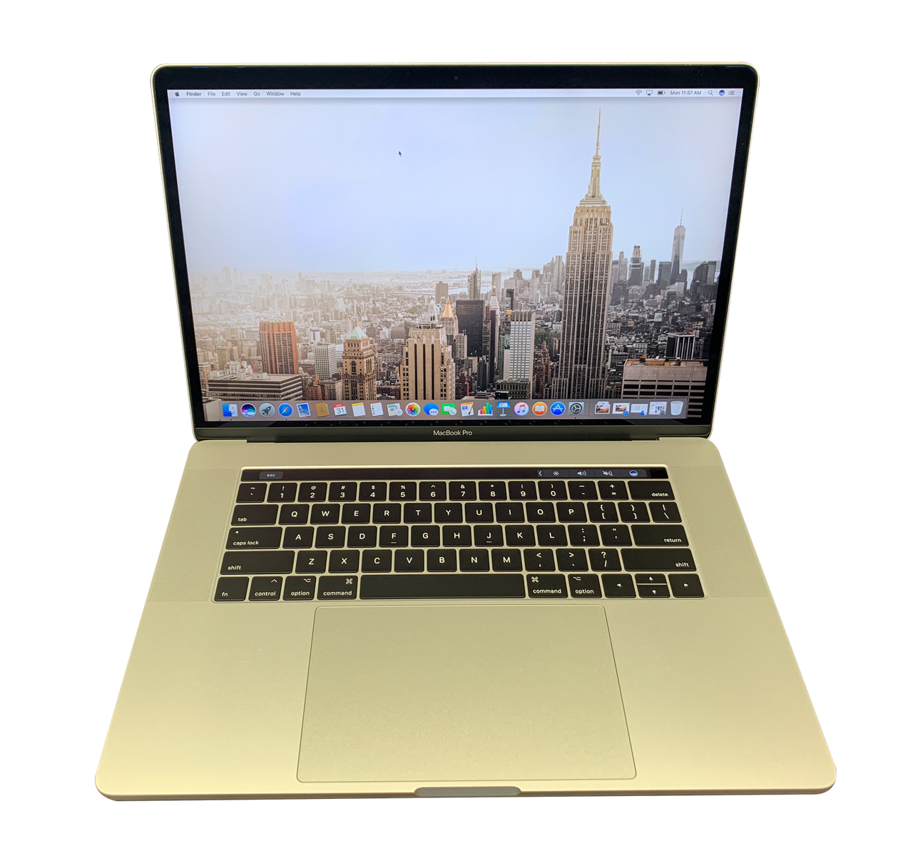 macbook pro 2018 i7