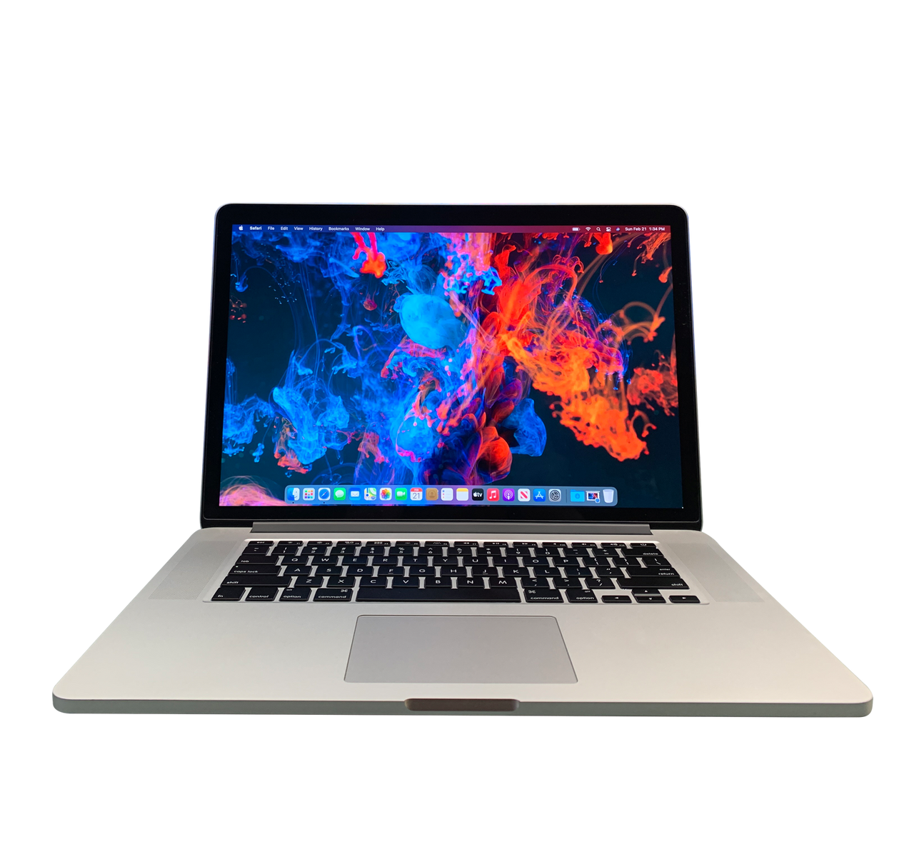 mid 2015 macbook pro 15