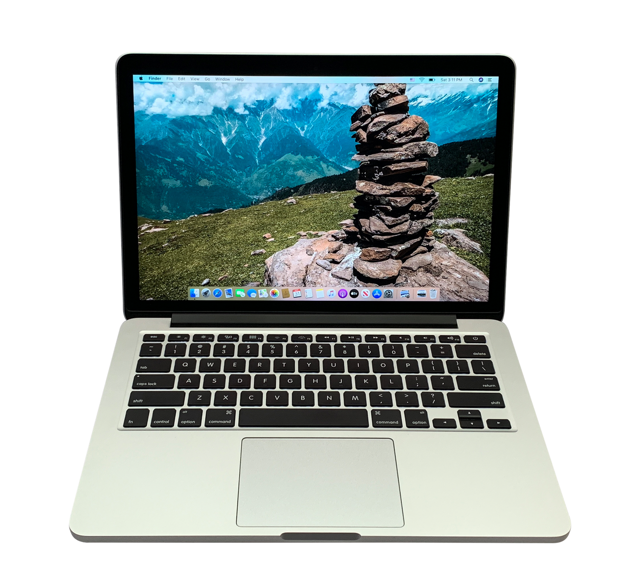 early 2015 macbook pro