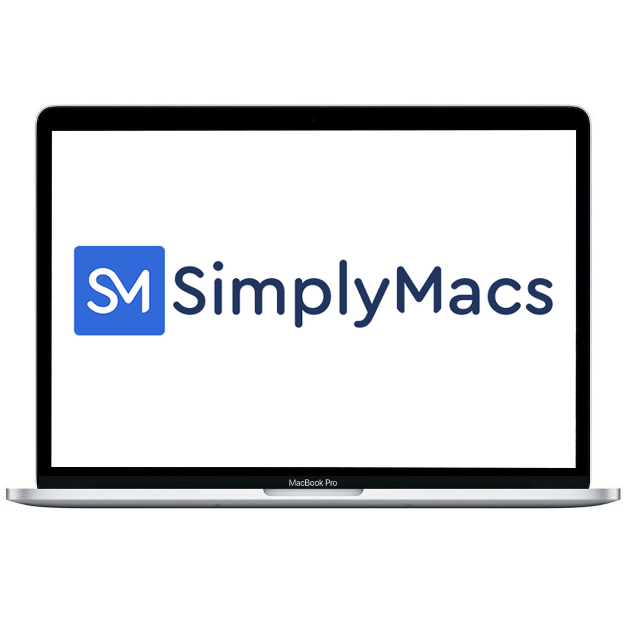 Silver - MacBook Pro 13