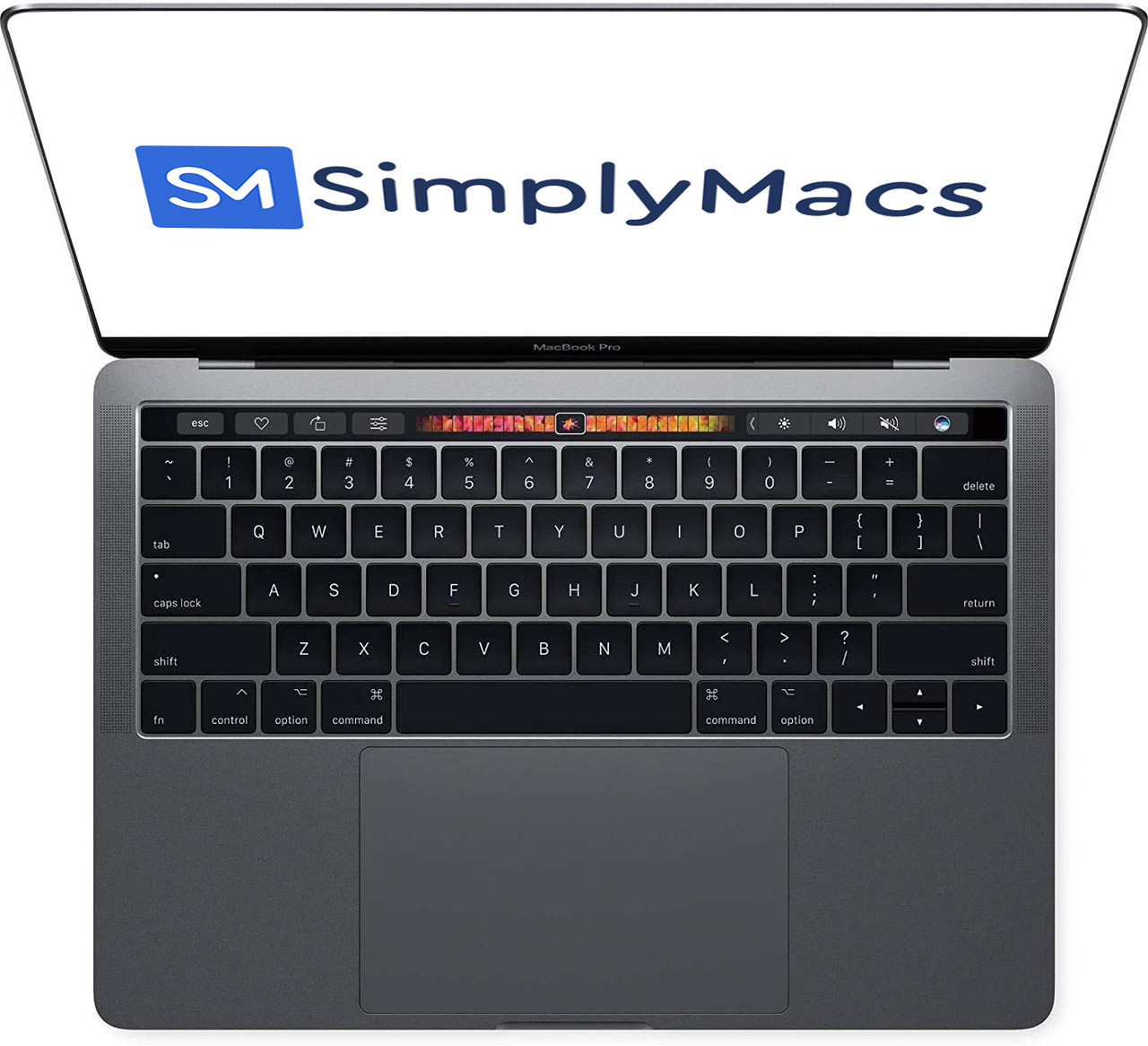 Core i7 MacBookPro 13-inch 2017 512GB | nate-hospital.com