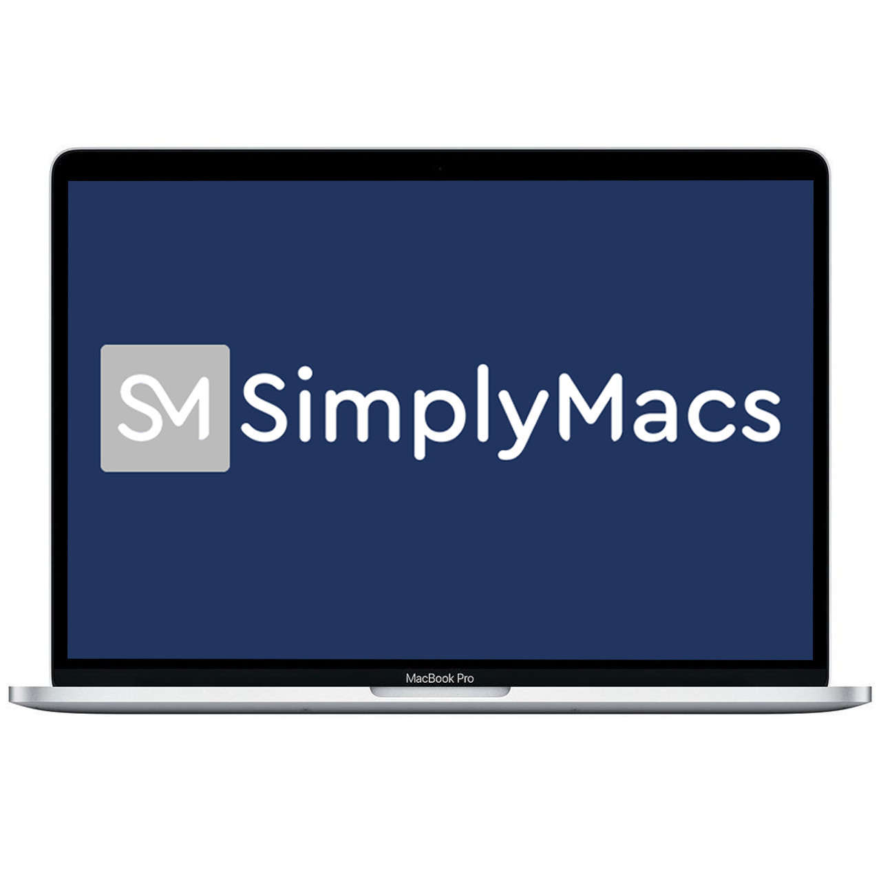 Silver - MacBook Pro 13