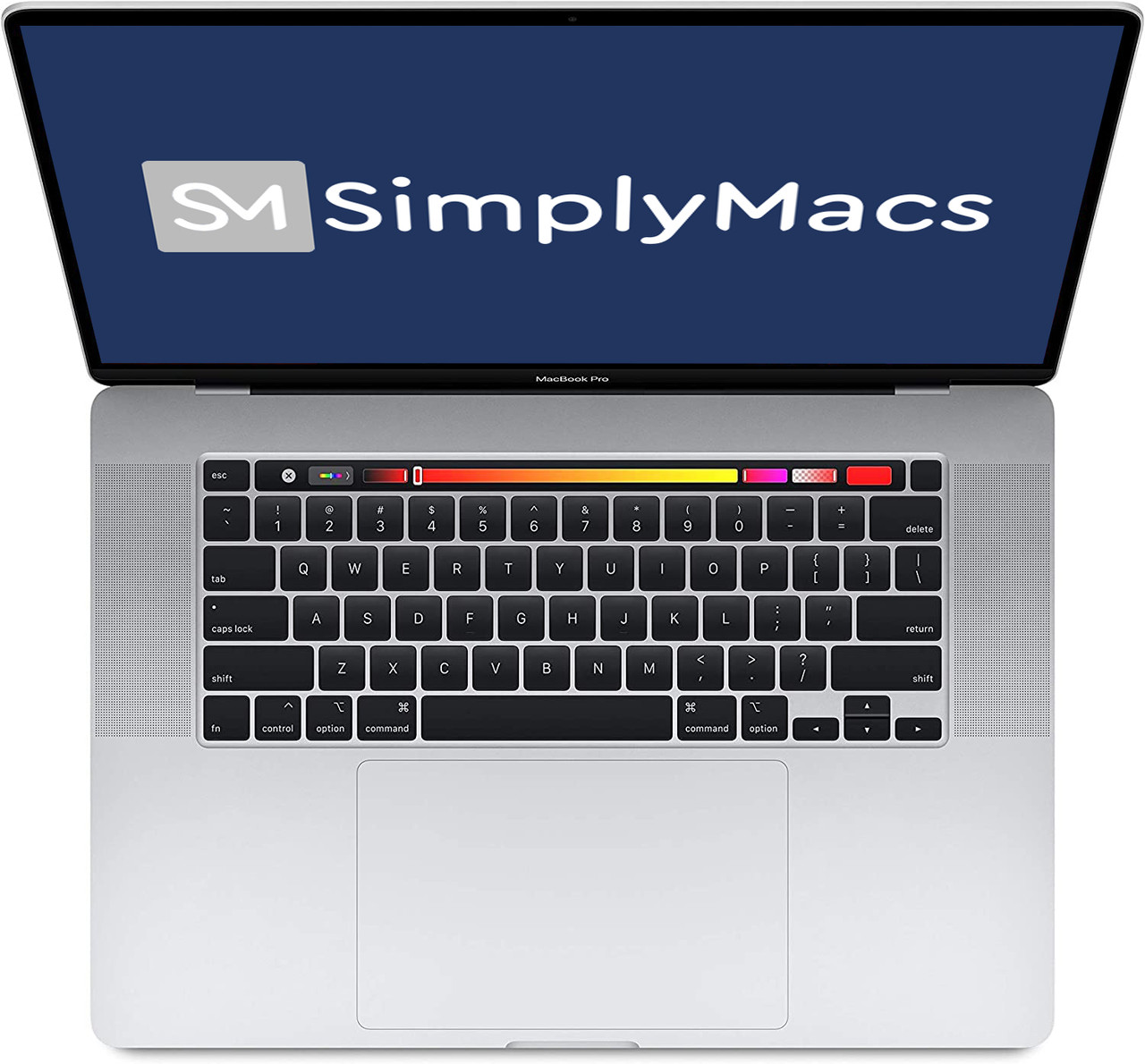 美品】16インチMacBook Pro 32GB Core i9 SSD1TB