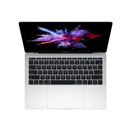 Space Gray - MacBook Pro 13