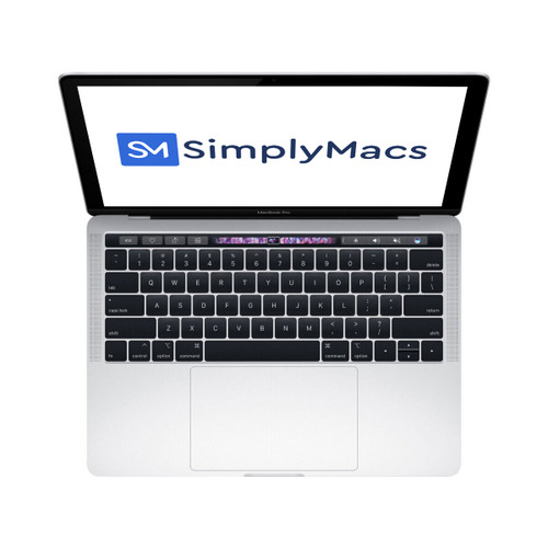 Space Gray - MacBook Pro 13