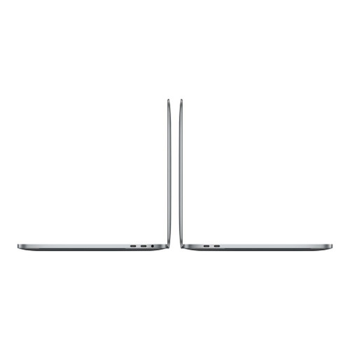 Space Gray - MacBook Pro 15