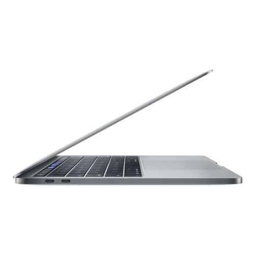 Space Gray - MacBook Pro 15 (2016) Touch Bar Retina - Core i7 - 2.9 GHz -  SSD 2TB - RAM