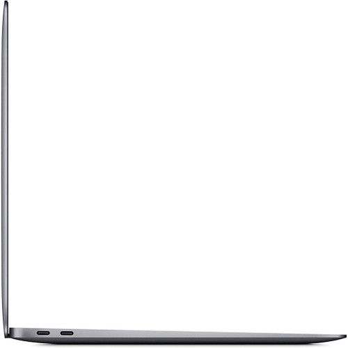 Space Gray - MacBook Air 13