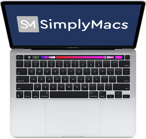 Space Gray - MacBook Pro 13