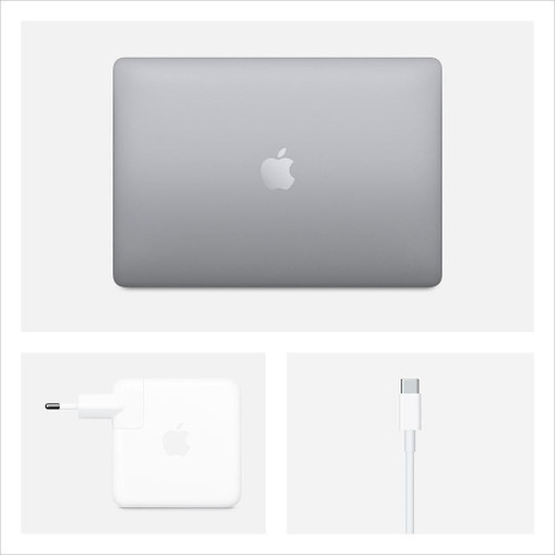 Space Gray - MacBook Pro 15