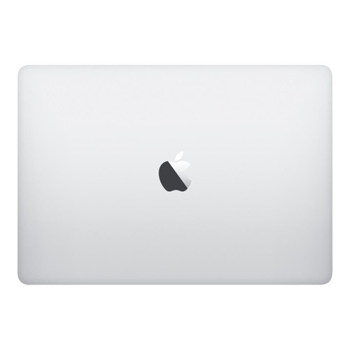 Silver - MacBook Pro 15