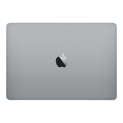 Space Gray - MacBook Pro 15