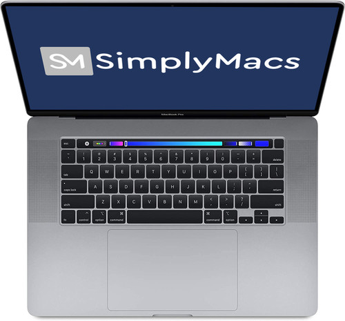 Silver - MacBook Pro 13