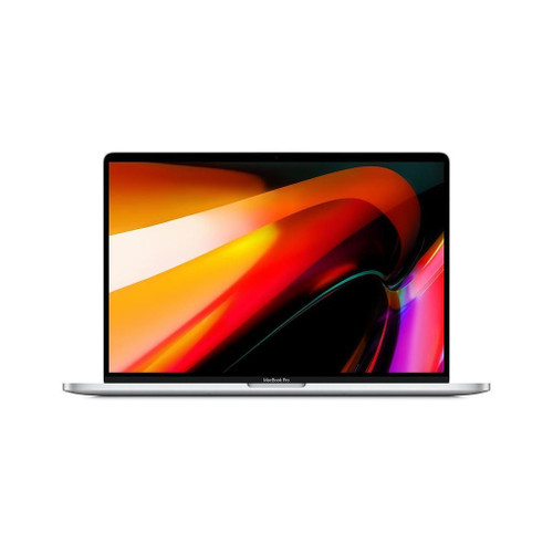 Silver - MacBook Pro 13 (2017) Touch Bar Retina - Core i7 - 3.5 GHz - SSD  1TB - RAM 16GB