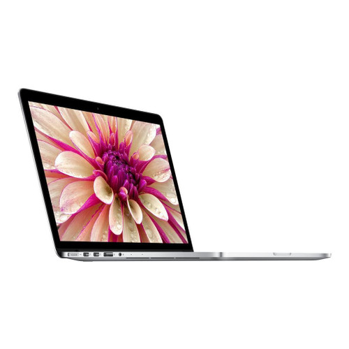 Aluminium - MacBook Pro 13