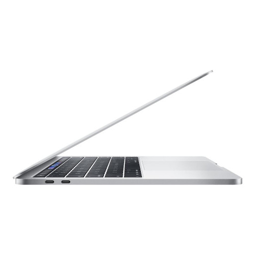 Silver - MacBook Pro 15 (2016) Touch Bar Retina - Core i7 - 2.6 GHz - SSD  1TB - RAM 16GB