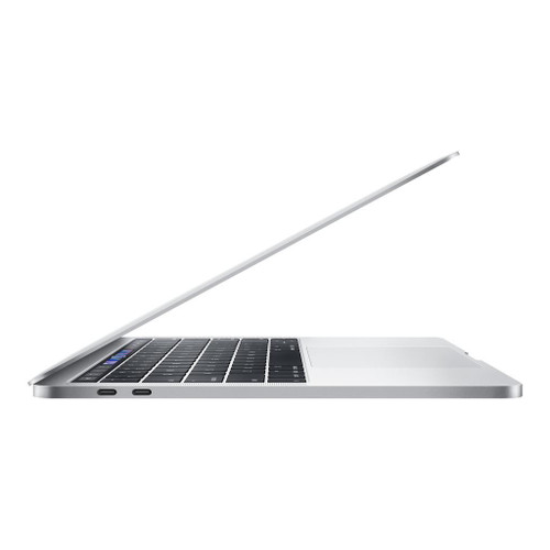 Silver - MacBook Pro 15