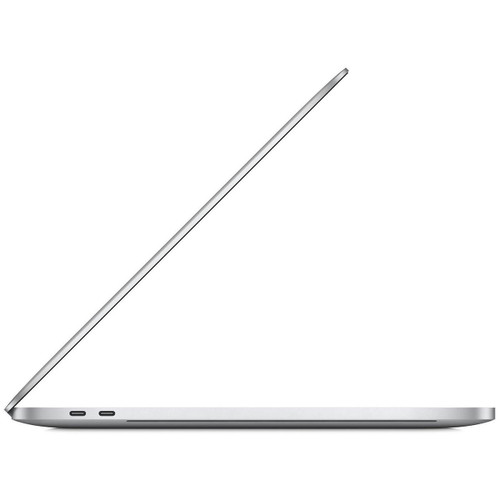 Space Gray - MacBook Pro 16