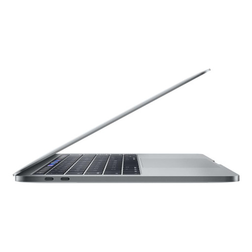 Space Gray - MacBook Pro 15