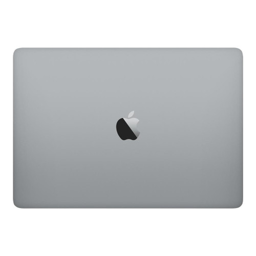 Space Gray - MacBook Pro 16