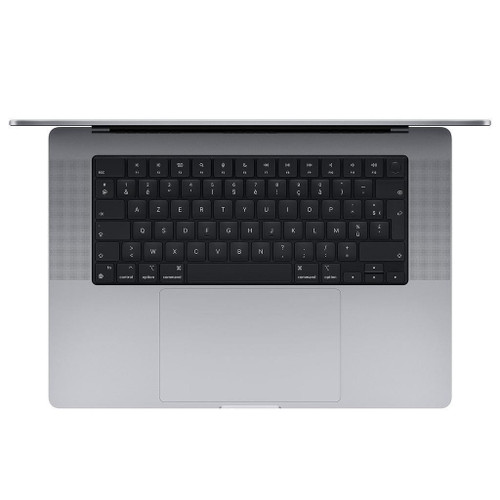 【8TB】MacBook Pro M1 MAXスペースグレー (2021) 2021 MacBook Pro 16