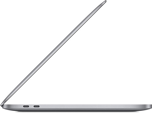 Space Gray - MacBook Pro 13