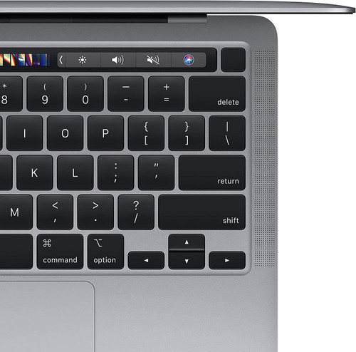 Space Gray - MacBook Pro 13