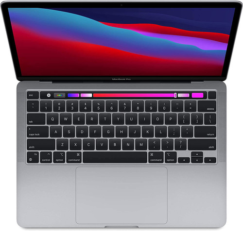 Space Gray - MacBook Pro 13