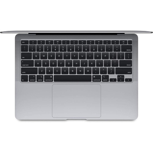 Space Gray - MacBook Air 13 (2020) Retina - Core i5 - 1.1 GHz - SSD 512GB  - RAM 8GB