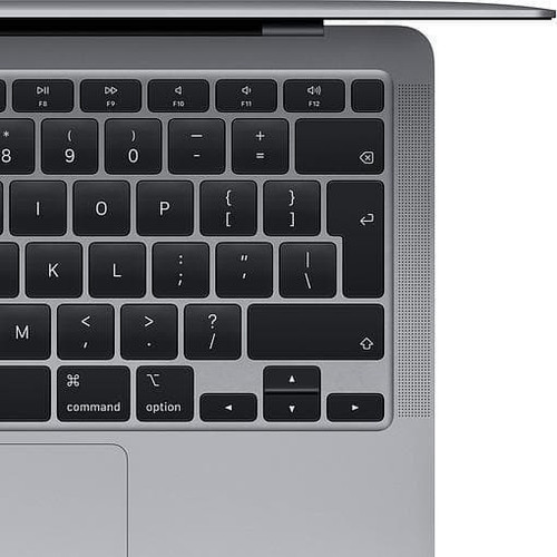 Space Gray - MacBook Air 13