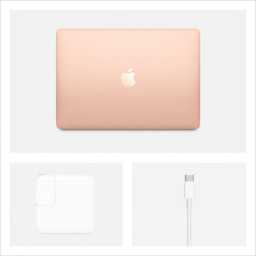 MacBook Air 2020年 SSD512GB ローズゴールド 2020 Rose Gold MacBook Air 13” | eBay